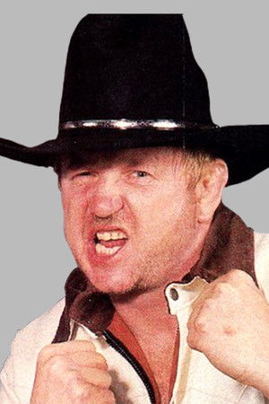 Dory Funk Jr. photo