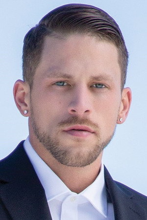 Photo of Roman Todd from the Latest Netflix gallery