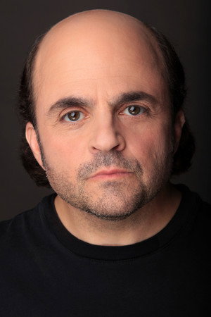 Michael D. Cohen photo