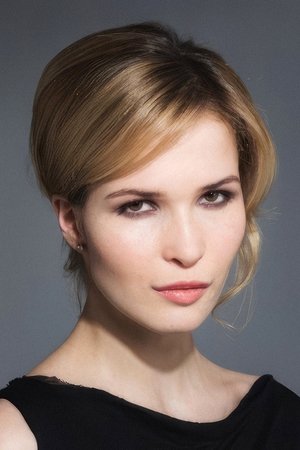 Lukerya Ilyashenko photo