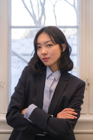 Photo of Bobby Yu Shuk-Pui from the Latest Netflix gallery