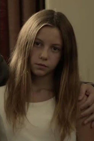 Photo of Chloe Bolota from the Latest Netflix gallery