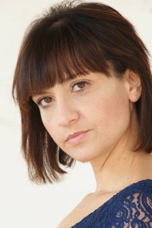 Photo of Marianna Liguori from the Latest Netflix gallery