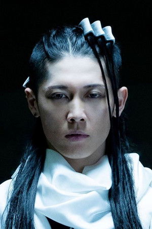 MIYAVI photo