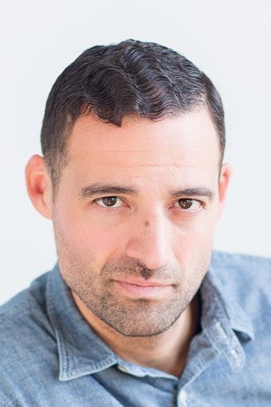 Photo of Daniel Stolfi from the Latest Netflix gallery
