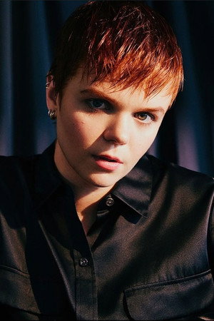 Mackenzie Lansing photo