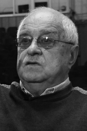 Photo of Aleksandr Polynnikov from the Latest Netflix gallery