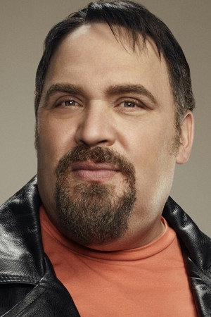 Glenn Fleshler photo