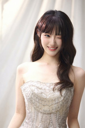 Photo of Jin Tianruyi from the Latest Netflix gallery
