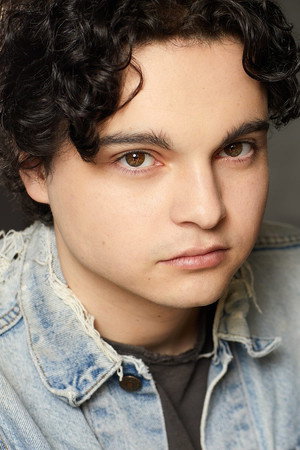 Max Burkholder photo