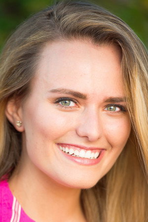 Photo of Andrea Sweeney from the Latest Netflix gallery