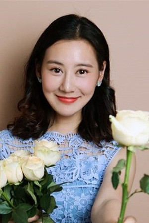 Jing Lingxiao photo