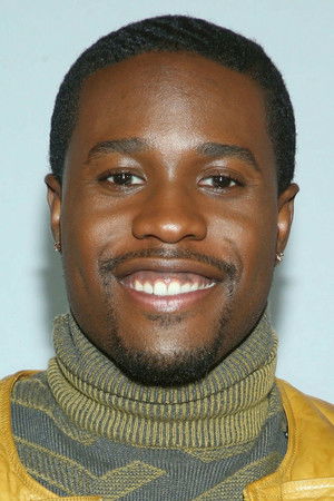 Shameik Moore photo