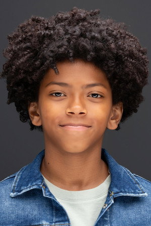 Photo of Gian Knight Ramirez from the Latest Netflix gallery