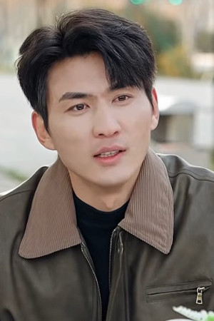 Photo of Liu Zi Yi from the Latest Netflix gallery