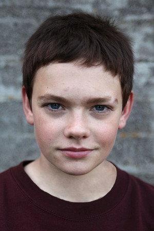 Photo of Baldur Einarsson from the Latest Netflix gallery