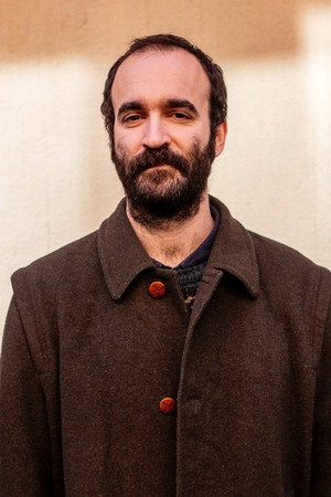 Photo of Eduard Sola from the Latest Netflix gallery