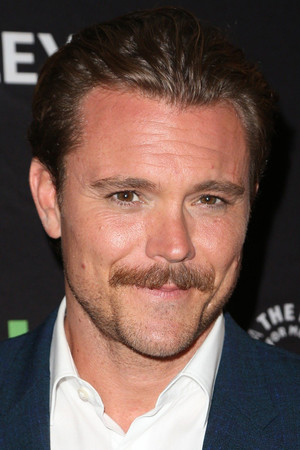 Clayne Crawford photo