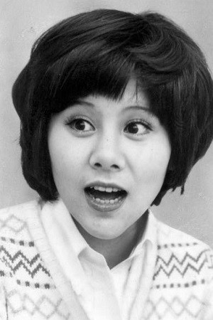 Photo of Mari Amachi from the Latest Netflix gallery