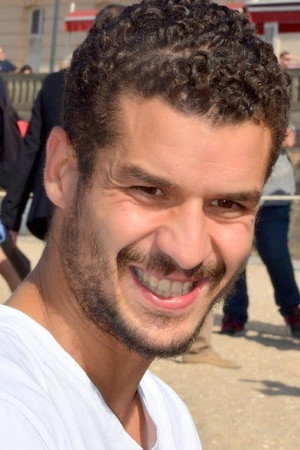 Soufiane Guerrab photo