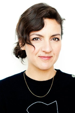 Photo of Nadine Gomez from the Latest Netflix gallery
