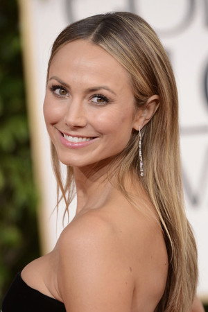 Photo of Stacy Keibler from the Latest Netflix gallery