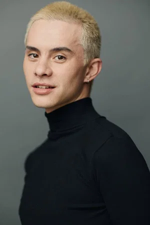 Photo of Anthony Ezell from the Latest Netflix gallery
