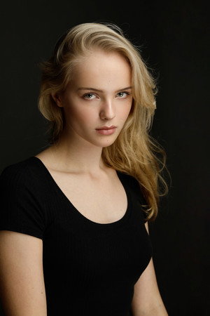 Photo of Klara Linderstål from the Latest Netflix gallery
