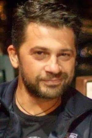 Bülent İşbilen photo