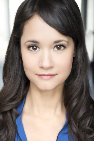 Photo of Ali Ewoldt from the Latest Netflix gallery