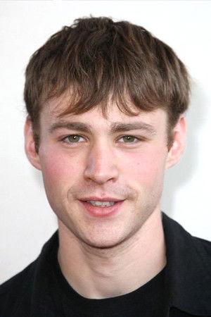 Emory Cohen photo