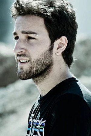 Photo of Francesco Capaldo from the Latest Netflix gallery