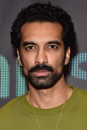 Photo of Maaz Ali from the Latest Netflix gallery