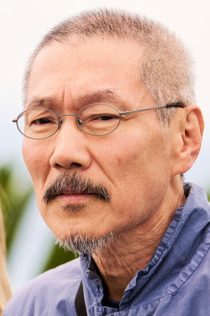 Hong Sang-soo photo