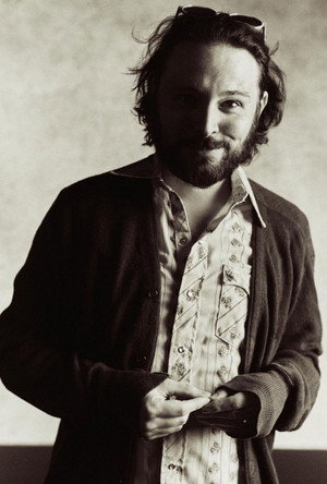 Photo of J.K. Robbins from the Latest Netflix gallery
