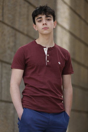 Pietro Sparvoli photo