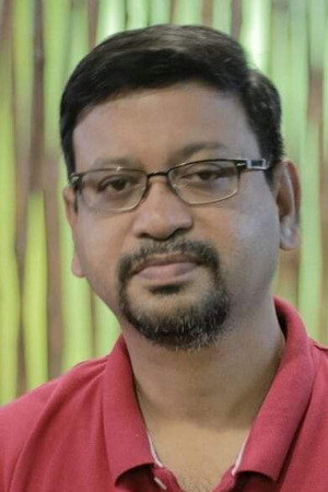Photo of Arindam Bhattacharya from the Latest Netflix gallery
