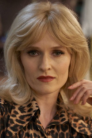 Mille Lehfeldt photo