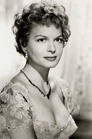 Photo of Eva Bartok from the Latest Netflix gallery