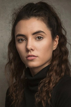 Photo of Alice Lucy from the Latest Netflix gallery
