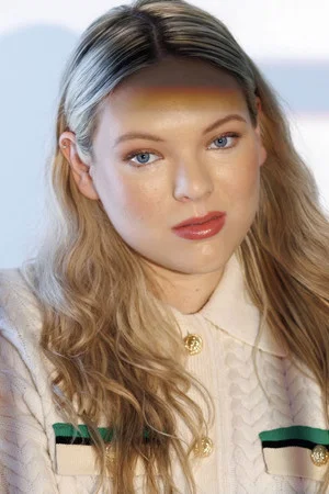 Photo of Erin Greider from the Latest Netflix gallery