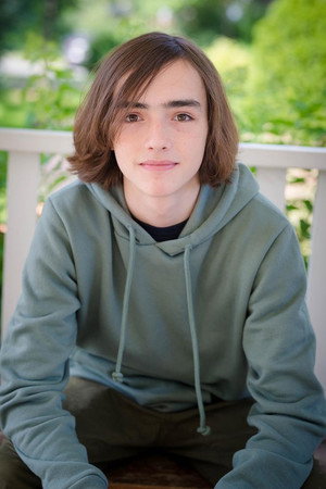 Photo of Eliott Plamondon from the Latest Netflix gallery