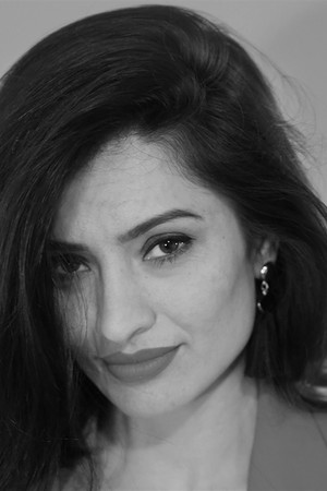Photo of Marina Golbahari from the Latest Netflix gallery