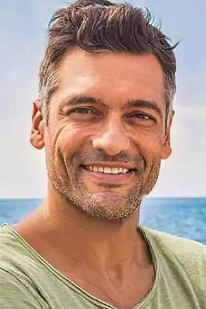 Photo of Stelios Kritikos from the Latest Netflix gallery