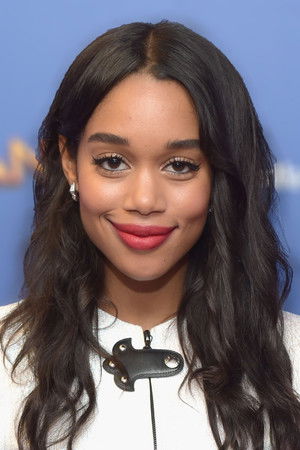 Laura Harrier photo