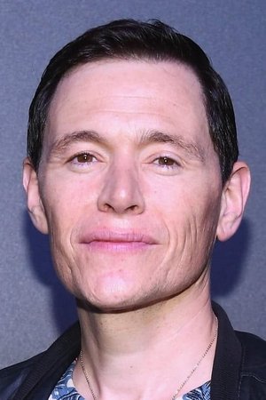 Burn Gorman photo