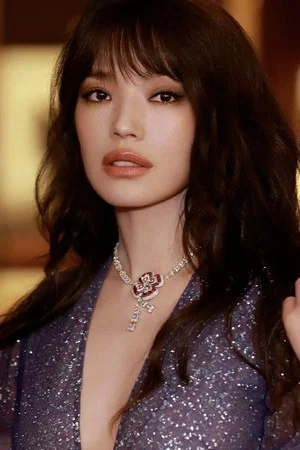 Photo of Shu Qi from the Latest Netflix gallery