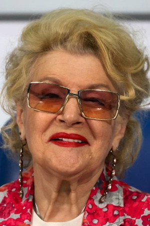 Svetlana Druzhinina photo