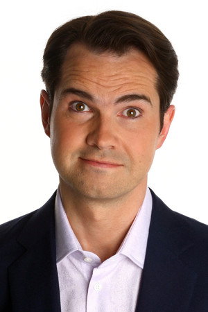 Photo of Jimmy Carr from the Latest Netflix gallery