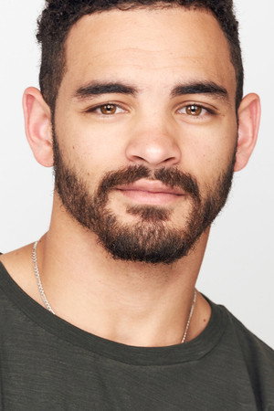 Photo of Will Adams from the Latest Netflix gallery